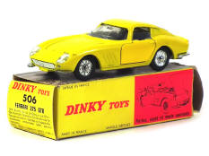 DINKY TOYS (FRANCE) (1)