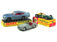 DINKY TOYS (GB) (3)