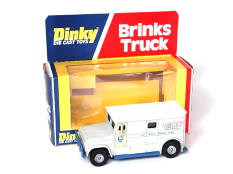 DINKY TOYS (GB) (1)