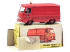 DINKY TOYS (FRANCE) (1)