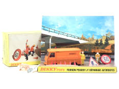 DINKY TOYS (FRANCE) (1)