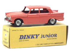DINKY TOYS (FRANCE) Série JUNIOR (1)