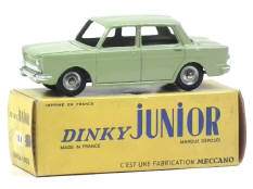 DINKY TOYS (FRANCE) Série JUNIOR (1)