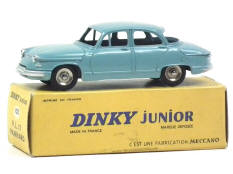 DINKY TOYS (FRANCE) Série JUNIOR (1)