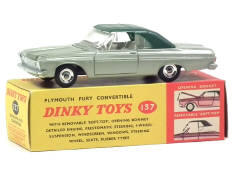DINKY TOYS (GB) (1)