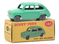 DINKY TOYS (GB) (1)