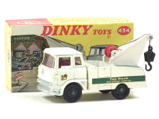 DINKY TOYS (GB) (1)