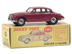 DINKY TOYS (GB) (1)