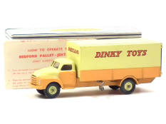 DINKY TOYS (GB) (1)