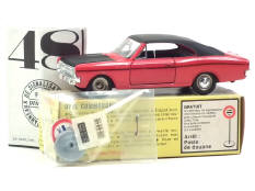 DINKY TOYS (FRANCE) (1)