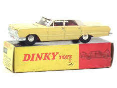 DINKY TOYS (GB) (1)