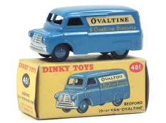 DINKY TOYS (GB) (1)