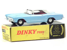 DINKY TOYS (GB) (1)