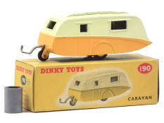 DINKY TOYS (GB) (1)