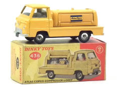 DINKY TOYS (GB) (1)