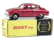 DINKY TOYS (GB) (1)