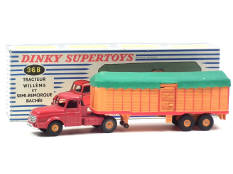 DINKY TOYS (FRANCE) (1)