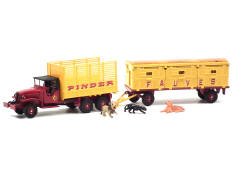 DINKY TOYS (FRANCE) (1)