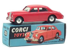 CORGI TOYS (GB) (1)