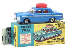 CORGI TOYS (GB) (1)