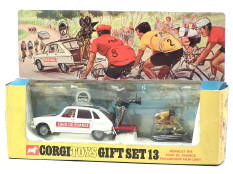 CORGI TOYS (GB) (1)