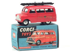 CORGI TOYS (GB) (1)