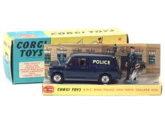 CORGI TOYS (GB) (1)