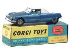 CORGI TOYS (GB) (1)