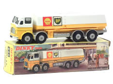 DINKY TOYS (GB) (1)