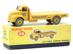 DINKY TOYS (GB) (1)