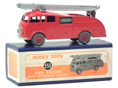 DINKY TOYS (GB) (1)