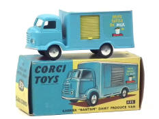 CORGI TOYS (GB) (1)