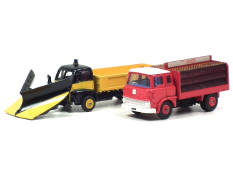 DINKY TOYS (GB) (2)