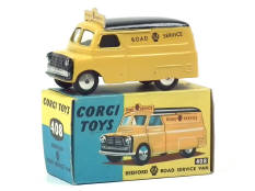 CORGI TOYS (GB) (1)