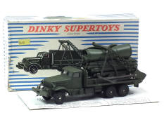 DINKY TOYS (FRANCE) (1)