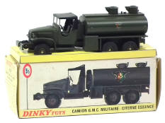DINKY TOYS (FRANCE) (1)
