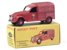 DINKY TOYS (FRANCE) (1)