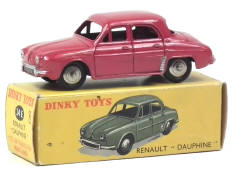 DINKY TOYS (FRANCE) (1)