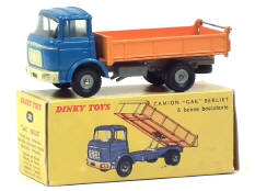 DINKY TOYS (FRANCE) (1)