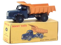 DINKY TOYS (FRANCE) (1)