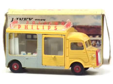 DINKY TOYS (FRANCE) (1)