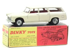DINKY TOYS (FRANCE) (1)