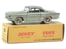 DINKY TOYS (FRANCE) (1)