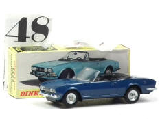 DINKY TOYS (FRANCE) (1)