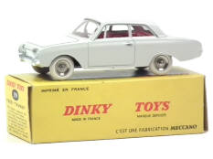 DINKY TOYS (FRANCE) (1)