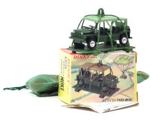 DINKY TOYS (GB) (1)