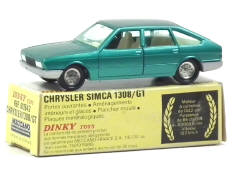 DINKY TOYS (FRANCE) (1)