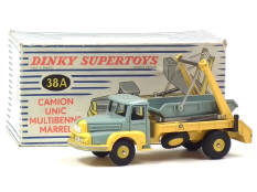 DINKY TOYS (FRANCE) (1)