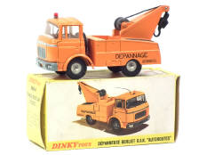 DINKY TOYS (FRANCE) (1)