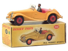 DINKY TOYS (GB) (1)